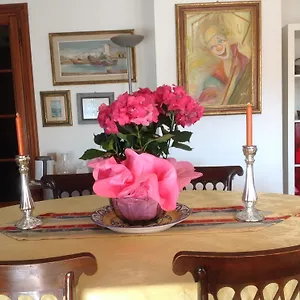 狄卡瓦列利b&B酒店